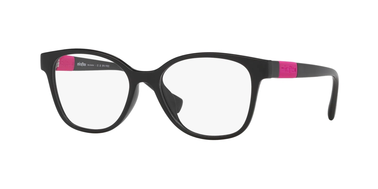 Miraflex 4022 Eyeglasses - view 5